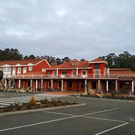 Hotel La Campana Llanera  外观 照片