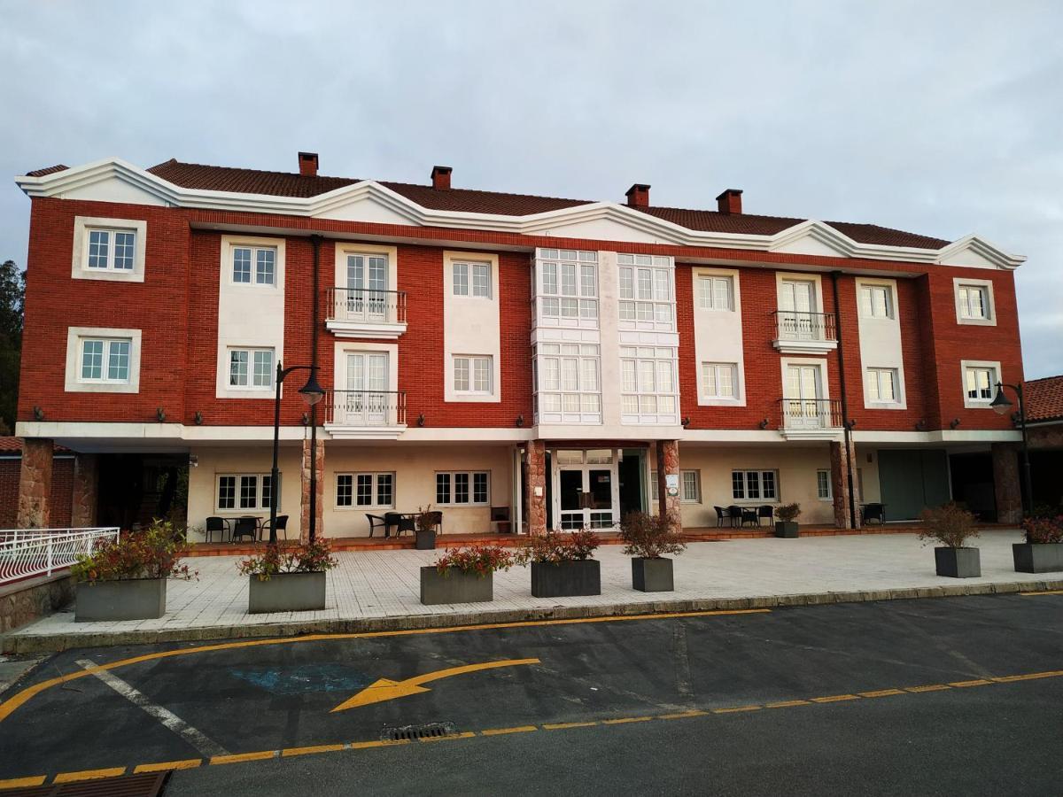 Hotel La Campana Llanera  外观 照片