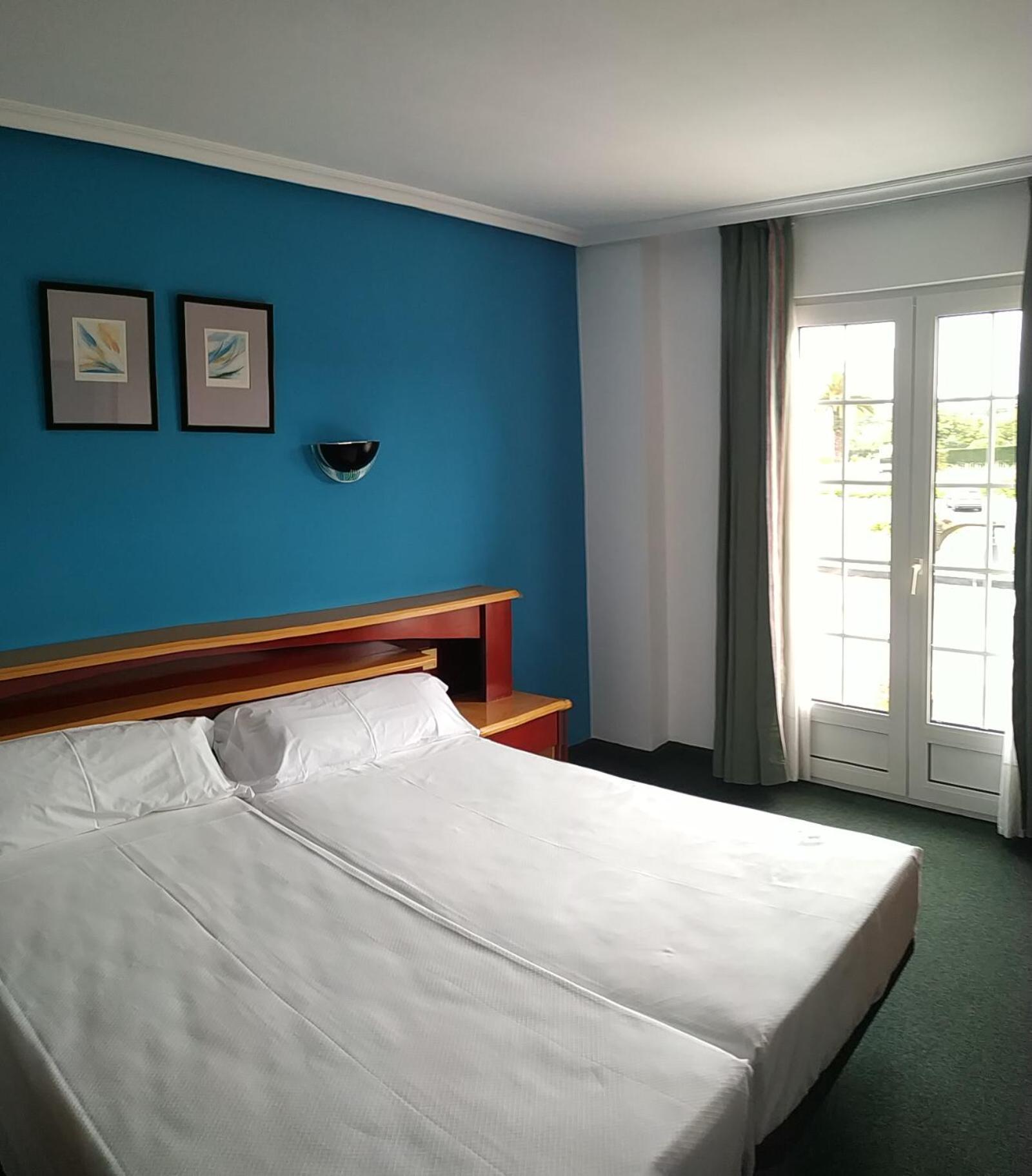 Hotel La Campana Llanera  客房 照片